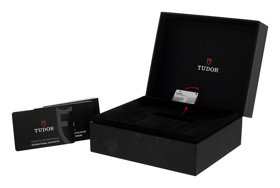 Tudor Black Bay 58 M7939G1A0NRU-0001